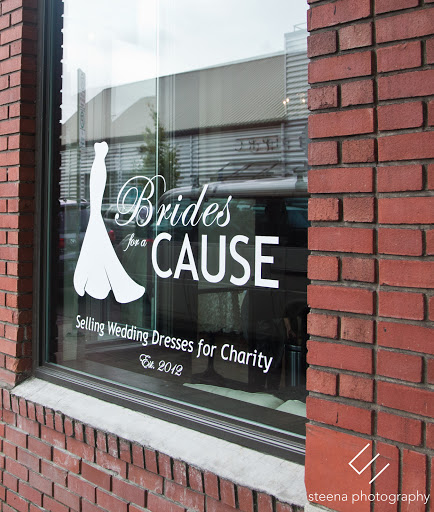 Bridal Shop «Brides for a Cause», reviews and photos, 2505 SE 11th Ave #120, Portland, OR 97202, USA
