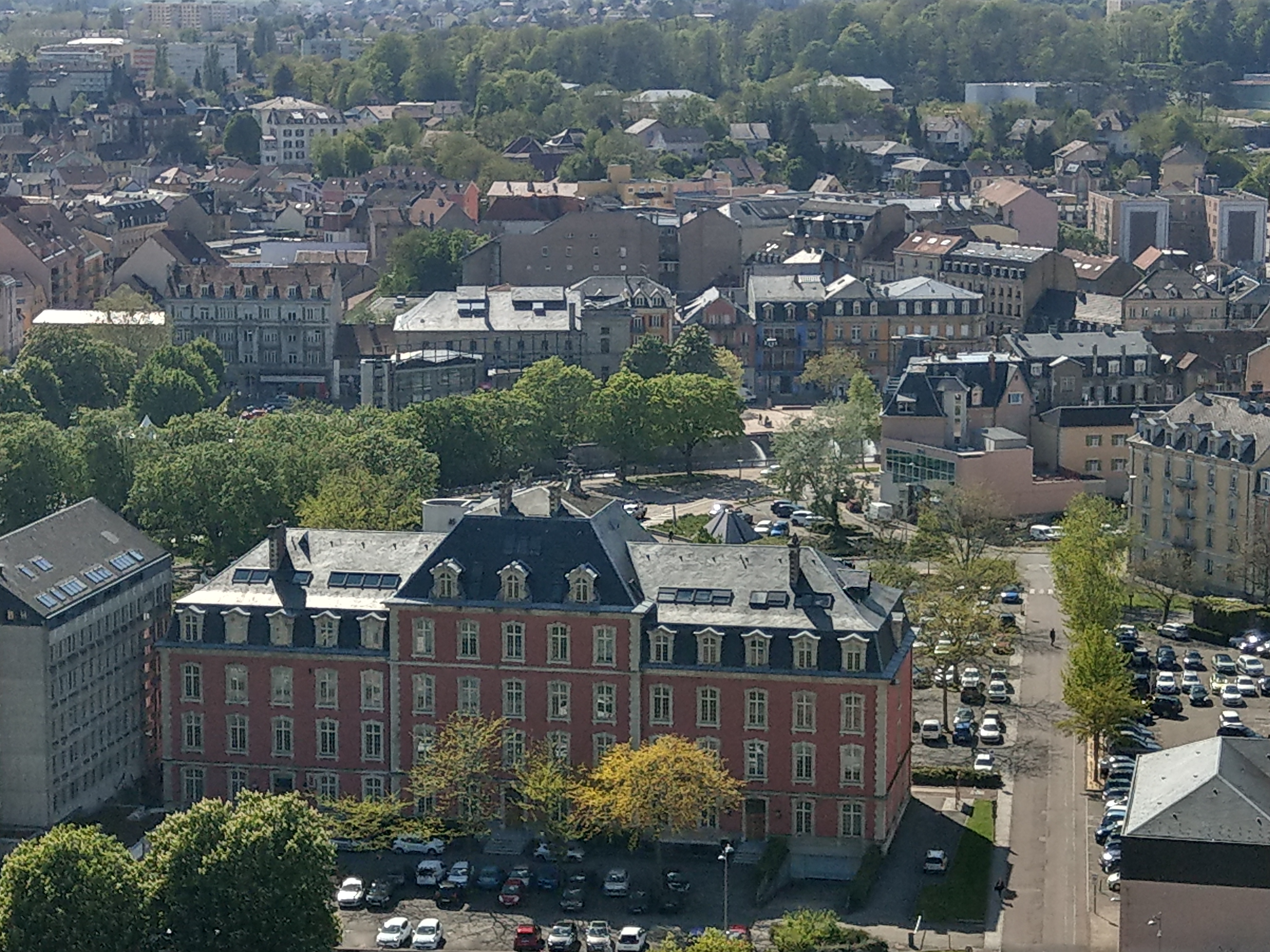 Photo n° 6 de l'avis de Pierre.a fait le 17/05/2019 à 19:04