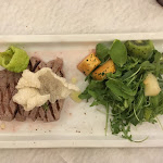 Photo n°1 de l'avis de Sogol.a fait le 27/07/2018 à 20:31 sur le  Ristorante Civico 25 à Syracuse