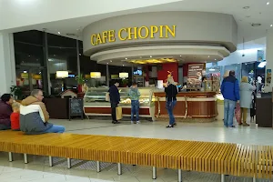 Cafe Chopin image