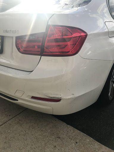 Auto Body Shop «Unique Auto Body Midvale», reviews and photos, 798 W Center St, Midvale, UT 84047, USA