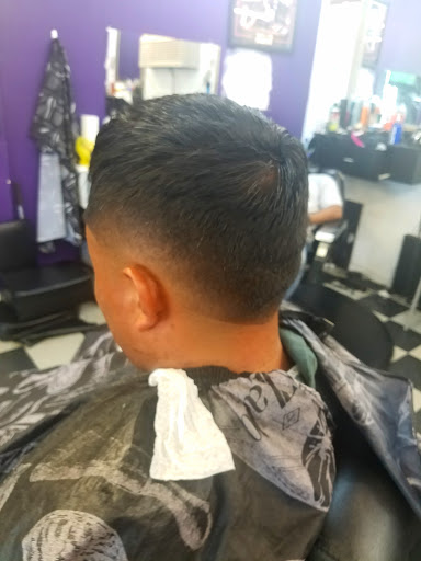 Barber Shop «Champion Cutz Barbershop and Salon», reviews and photos, 9033 Liberty Rd, Randallstown, MD 21133, USA