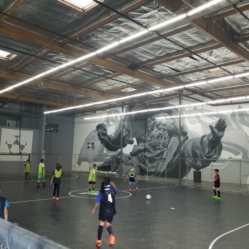 UrbanFutsal LA