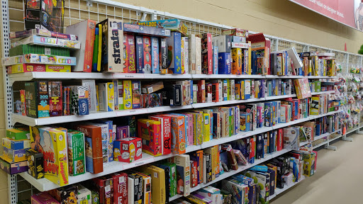 Thrift Store «Savers», reviews and photos