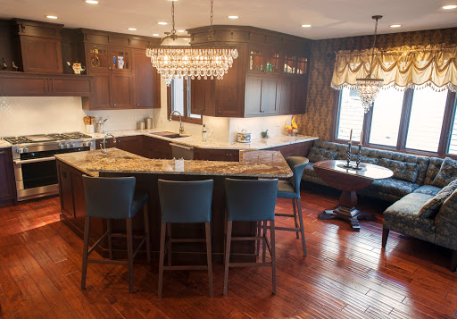 Furniture Store «Arhaus», reviews and photos, 1240 Northbrook Ct, Northbrook, IL 60062, USA