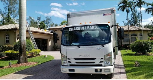 Roofing Contractor «Chase Roofing», reviews and photos, 2190 W State Rd 84, Fort Lauderdale, FL 33312, USA