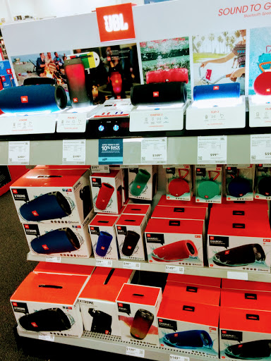 Electronics Store «Best Buy», reviews and photos, 1615 Emmet St N, Charlottesville, VA 22901, USA