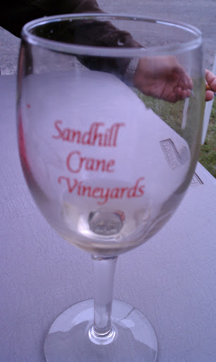 Vineyard «Sandhill Crane Vineyards», reviews and photos, 4724 Walz Rd, Jackson, MI 49201, USA