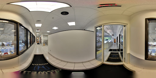 Car Dealer «Criswell Honda», reviews and photos, 19525 Amaranth Dr, Germantown, MD 20874, USA