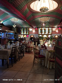 Les plus récentes photos du Restaurant marocain Restaurant la medina à Vandœuvre-lès-Nancy - n°2