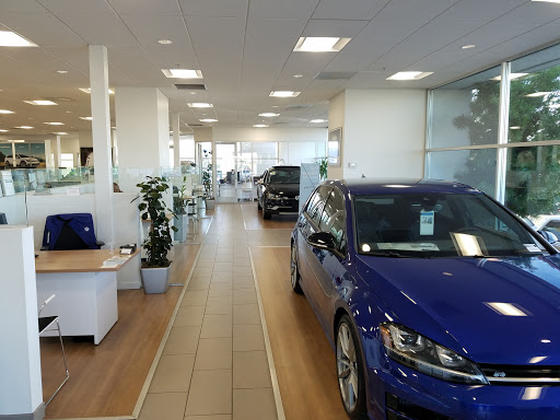 Volkswagen dealer Tucson