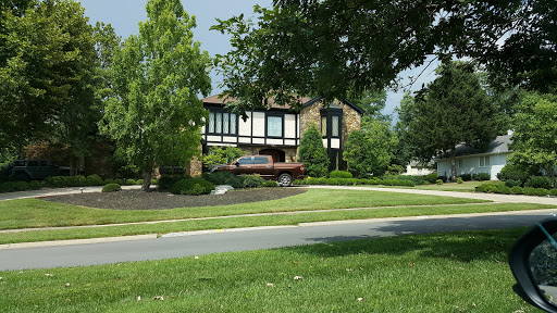 Country Club «Hurstbourne Country Club», reviews and photos, 9000 Hurstbourne Club Ln, Louisville, KY 40222, USA