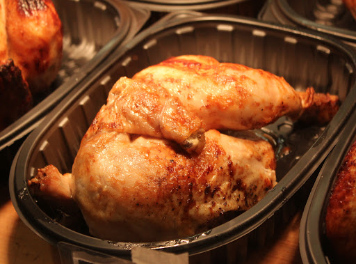 Gourmet Grocery Store «Tarry Market», reviews and photos, 179 N Main St, Port Chester, NY 10573, USA