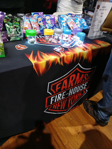 Event Venue «Rochester Main Street Armory», reviews and photos, 900 E Main St, Rochester, NY 14605, USA