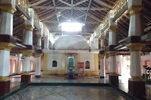 Aatmeshwar Temple, Mathewada image
