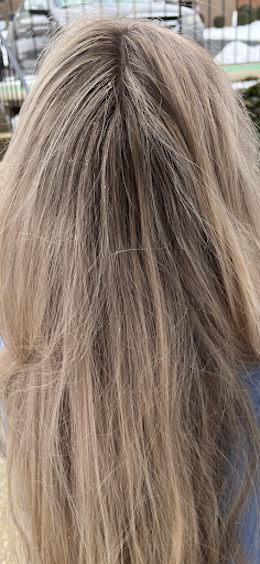 Hair Salon «The Studio», reviews and photos, 353 Neff Ave, Harrisonburg, VA 22801, USA