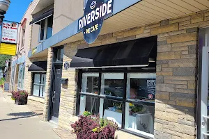 Riverside Pie Cafe image