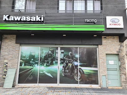 Kawacentro Berisso Kawasaki Kymco Mondial Bajaj