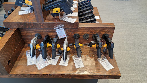 Sporting Goods Store «Brownells, Inc.», reviews and photos, 3006 Brownells Pkwy, Grinnell, IA 50112, USA