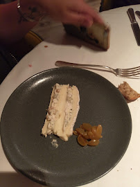 Foie gras du Restaurant français Restaurant Jacques Faussat à Paris - n°6