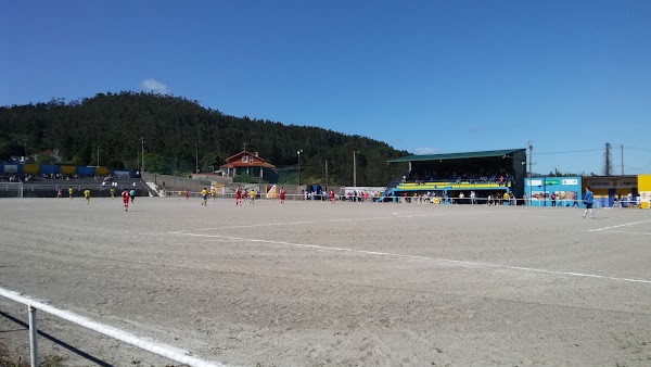 Bergantiños