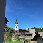 Photo n°3 de l'avis de Luciano. fait le 09/08/2020 à 15:03 sur le  Parc Hotel Tyrol à Kastelruth