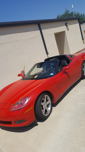 Self-Storage Facility «Life Storage», reviews and photos, 3222 N Shiloh Rd, Garland, TX 75044, USA