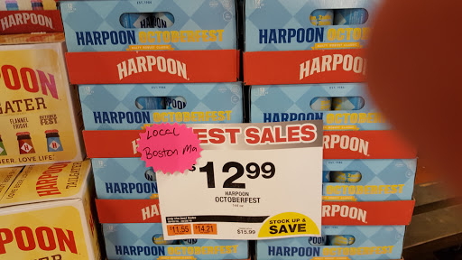 Supermarket «Big Y», reviews and photos, 475 Hancock St, Quincy, MA 02171, USA