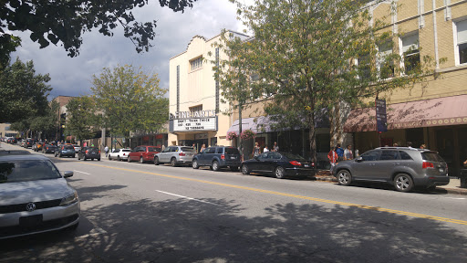 Movie Theater «Fine Arts Theatre», reviews and photos, 36 Biltmore Ave, Asheville, NC 28801, USA