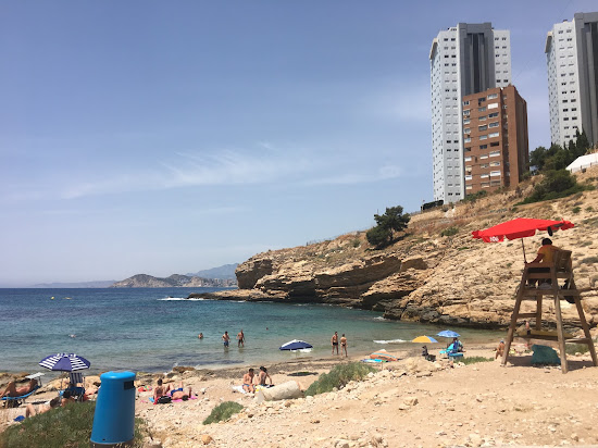 Cala Almadraba