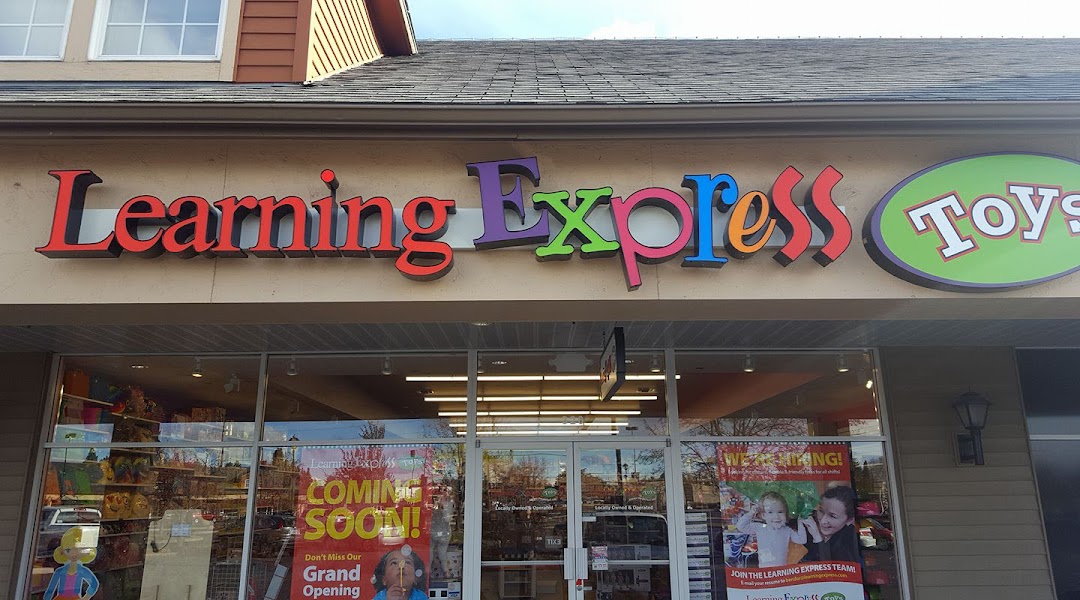 Learning Express Toys of Bend, OR