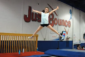 Just Bounce Trampoline Club image