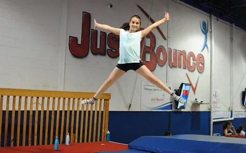 Just Bounce Trampoline Club image