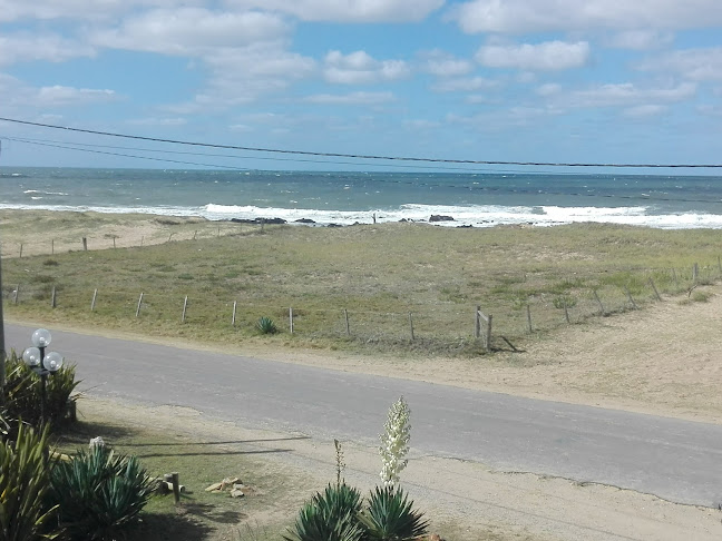 Playa Los Botes - Centro de yoga