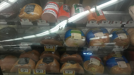 Grocery Store «Winn-Dixie», reviews and photos, 281 SW Port St Lucie Blvd, Port St Lucie, FL 34984, USA