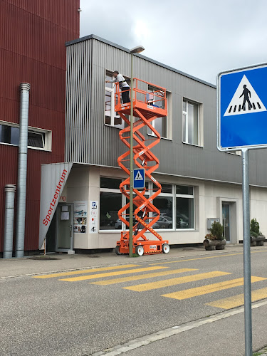 NordStern Reinigung GmbH - Liestal