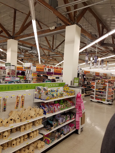Fabric Store «Jo-Ann Fabrics and Crafts», reviews and photos, 3130 Arden Way, Sacramento, CA 95825, USA