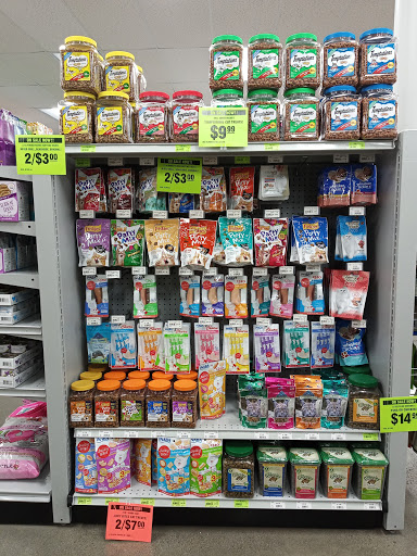 Pet Store «Carters Pet Mart», reviews and photos, 510 N Main St, Manteca, CA 95336, USA