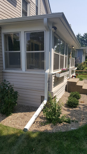 Roofing Contractor «Walker Roofing Co., Inc.», reviews and photos, 2270 Capp Rd, St Paul, MN 55114, USA