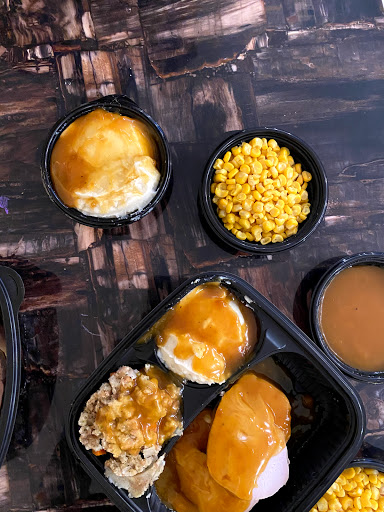 Restaurant «Boston Market», reviews and photos, 1201-1205 Nixon Dr, Moorestown, NJ 08057, USA