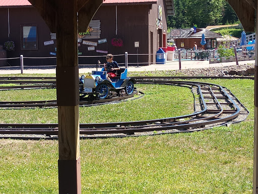 Water Park «Enchanted Forest Water Safari», reviews and photos, 3183 NY-28, Old Forge, NY 13420, USA