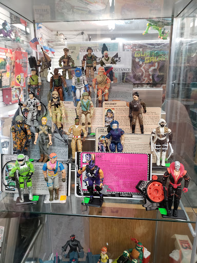 Toy Store «Rogue Toys Portland», reviews and photos, 10414 SE 82nd Ave, Happy Valley, OR 97086, USA