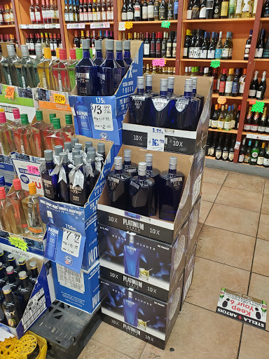 Shopping Mall «Benco Shopping Center», reviews and photos, 4520 Benning Rd SE, Washington, DC 20019, USA