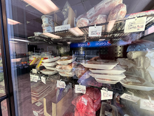 Butcher Shop «Gibsons Custom Meats», reviews and photos, 7912 Martin Way E, Olympia, WA 98516, USA