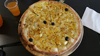 Plats et boissons du Pizzeria Pizza House Perpignan - n°12
