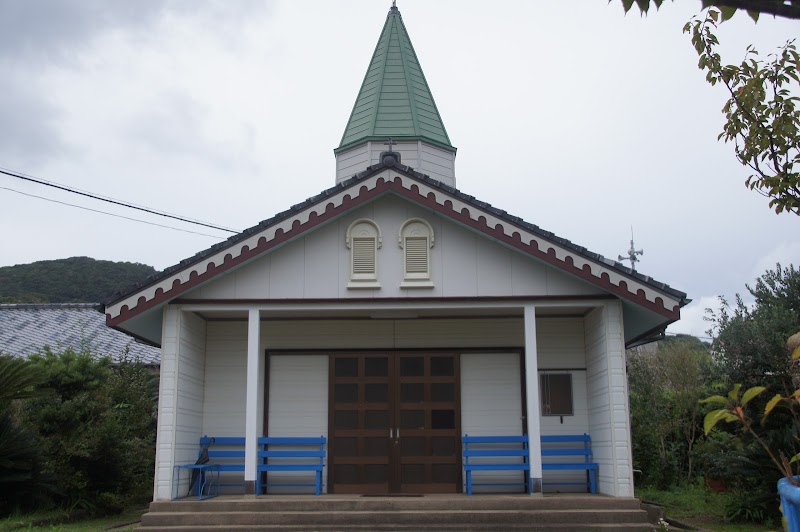 グルコミ 長崎県平戸市 カトリック教会で みんなの評価と口コミがすぐわかるグルメ 観光サイト