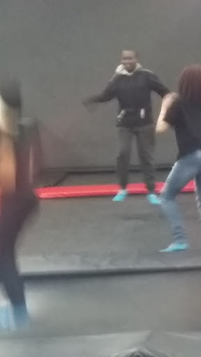Amusement Center «Flight Trampoline Park New Britain», reviews and photos, 140 Production Ct, New Britain, CT 06051, USA