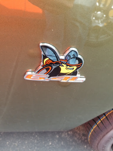 Car Dealer «Ed Tomko Chrysler Jeep Dodge, Inc.», reviews and photos, 33725 Walker Rd, Avon Lake, OH 44012, USA