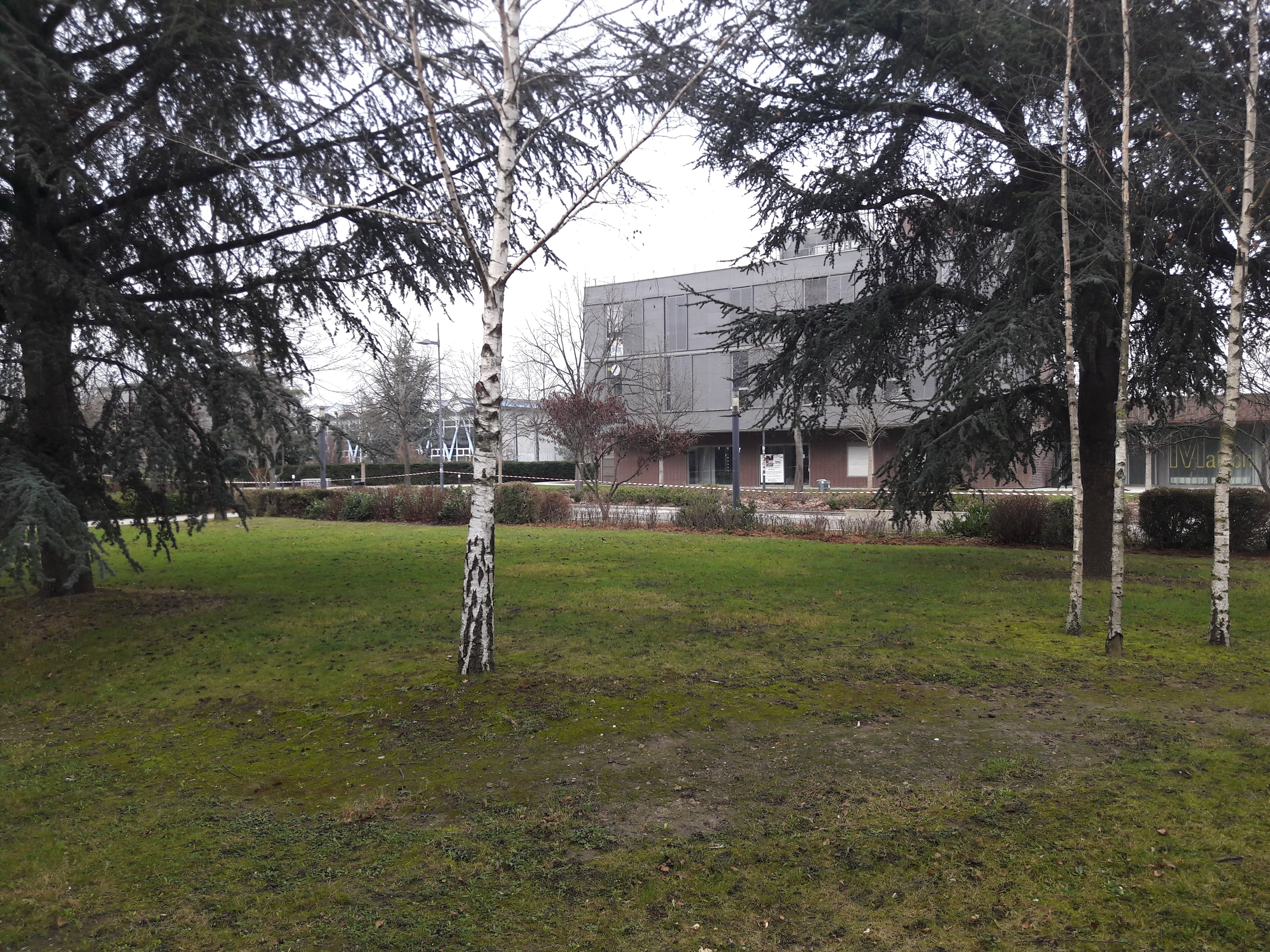 Photo n° 13 de l'avis de Julien.a fait le 13/01/2018 à 17:27