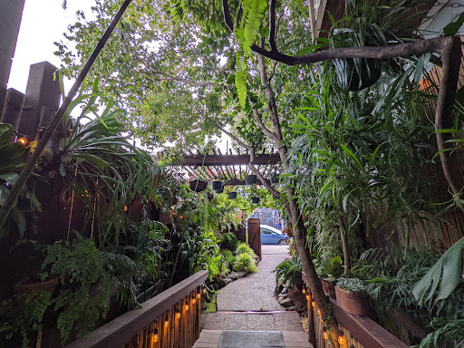 Day Spa «Tea House Spa», reviews and photos, 112 Elm St, Santa Cruz, CA 95060, USA